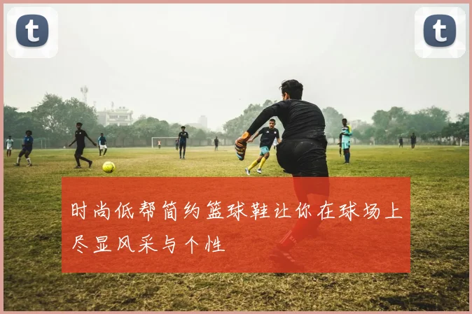 时尚低帮简约篮球鞋让你在球场上尽显风采与个性