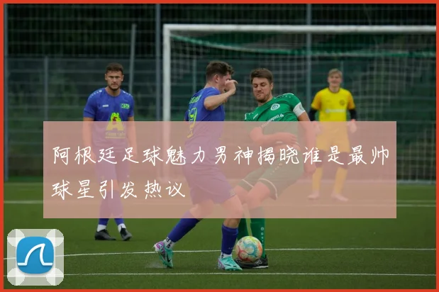 阿根廷足球魅力男神揭晓谁是最帅球星引发热议